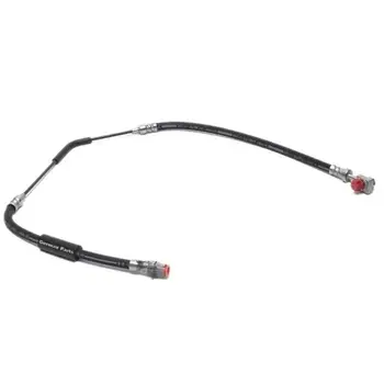 Hot Selling Auto Rear Brake Hoses Brake Fluid Hose For Land Rover Range ...