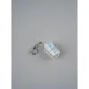 Transparent White