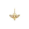 Ciondolo ape del miele