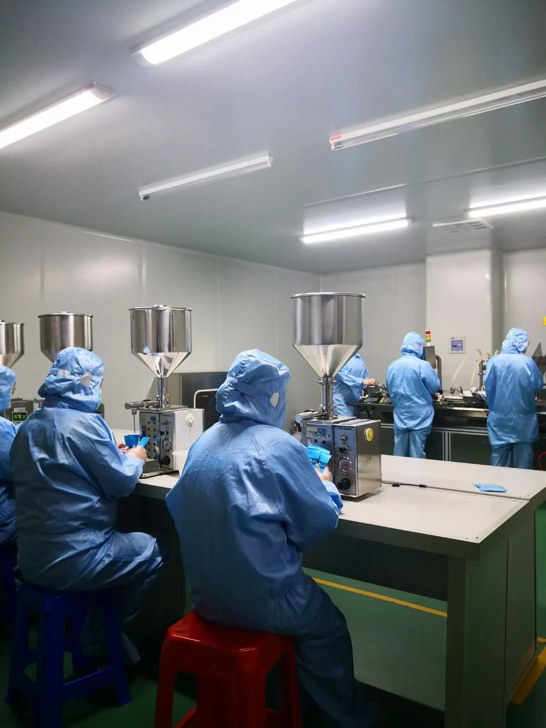 Xi'an Aimei Youpin Trading Co., Ltd.