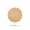 1#Dark Skin