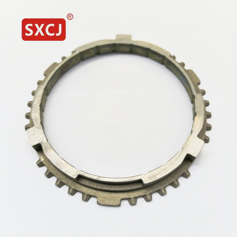 Auto Transmission Parts Steel Synchronizer Ring OEM 33396