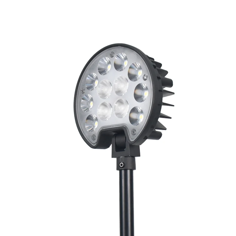Direct Factory Inflatable Balloon Portable Light Tower With Generator for Option