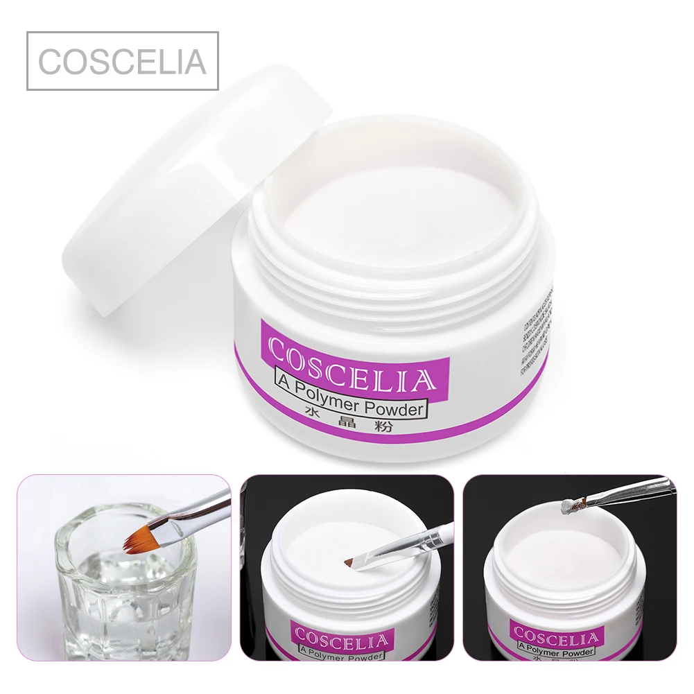 Nail Acrylic Set Factory Direct Wholesale Acrylic Powder Full Set Of Manicure Tools Acrylic