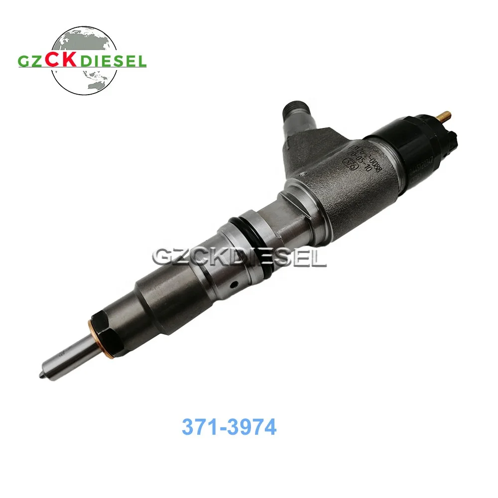 服 Parts# 84446373 84446373 Front shock absorber R 1pc/pack HUUUGE-PA