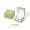 Bangle box