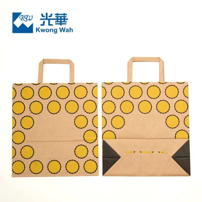 Custom Logo Portable Promotional Gift Bags Cheap Luxury Shopping Tote