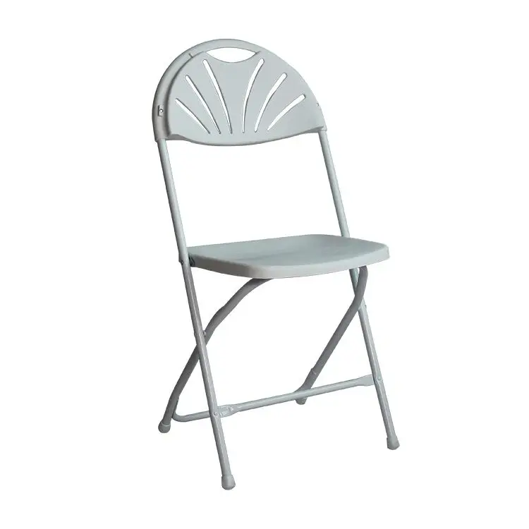 Web Folding and Tables for Sale Welding Weeding White Metal Beach Bistro Chain Wedding Chair Plastic