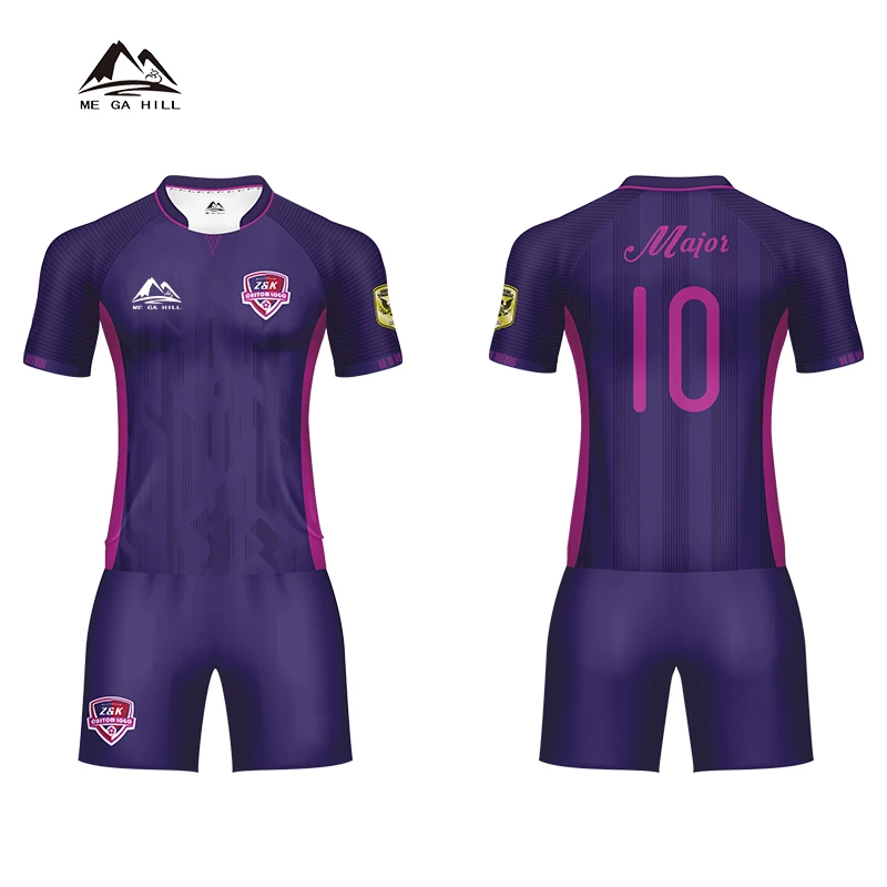 simple sublimation jersey