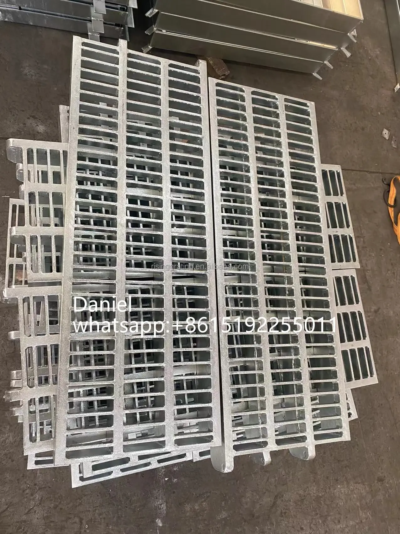 Singapore Lta Heavy Duty Vehicular Grating - Buy Singapore Lta Hdb Pub ...