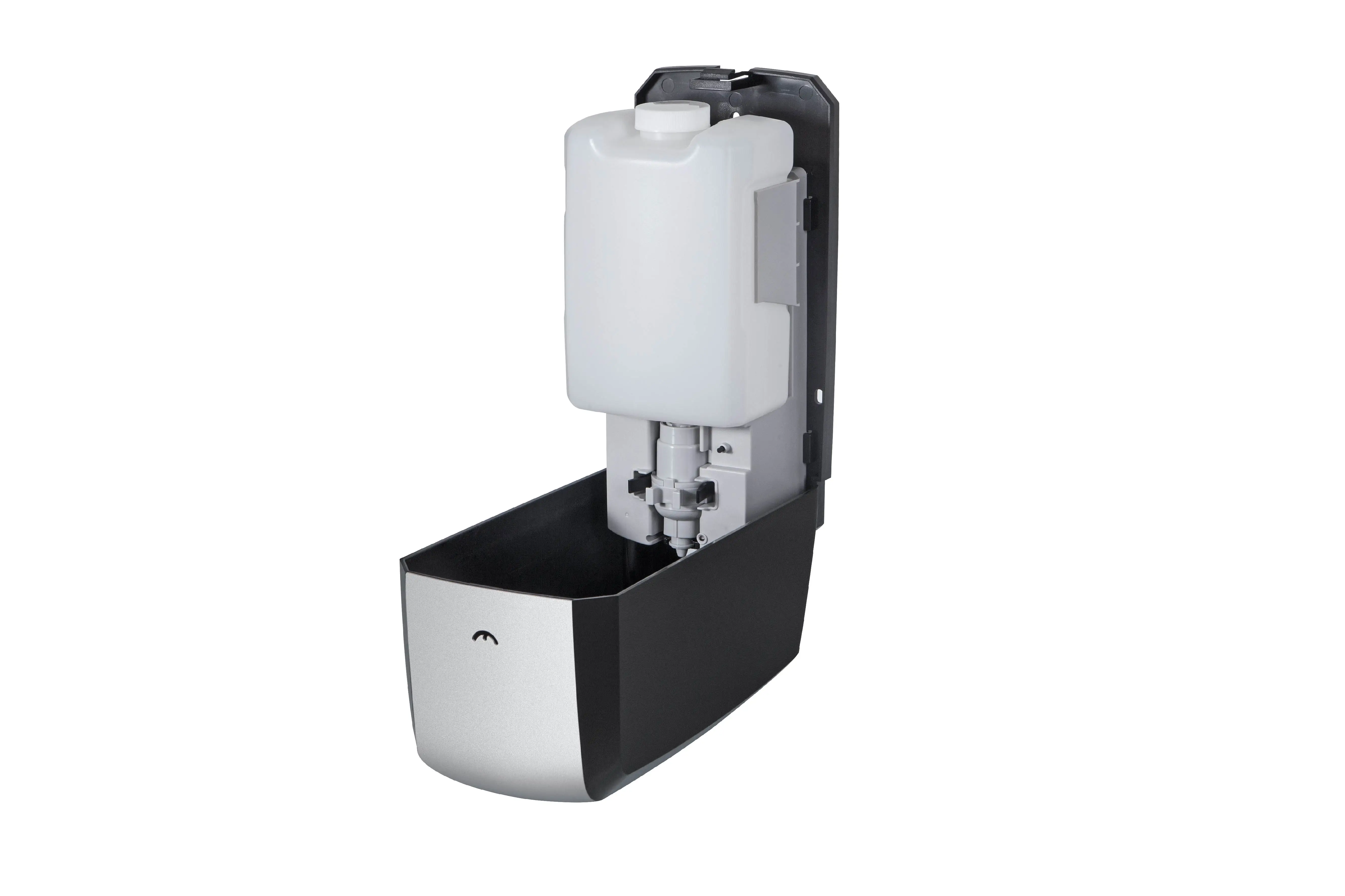 1000ml ABS Soap Bag  Automatic Soap Dispenser Liquid Auto Dispenser