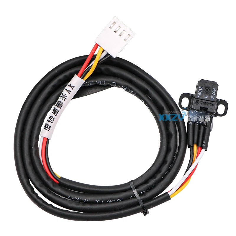 New H9730 Encoder Sensor for Human Inkjet Printer 180LPI Grating Raster Decoder Printer Spare Parts