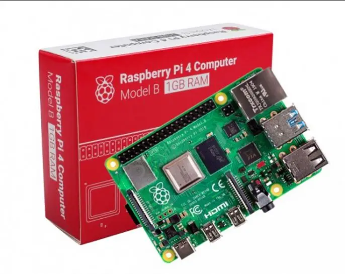 raspberry pi 4 8gb