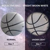 reflective_Bright Moon White