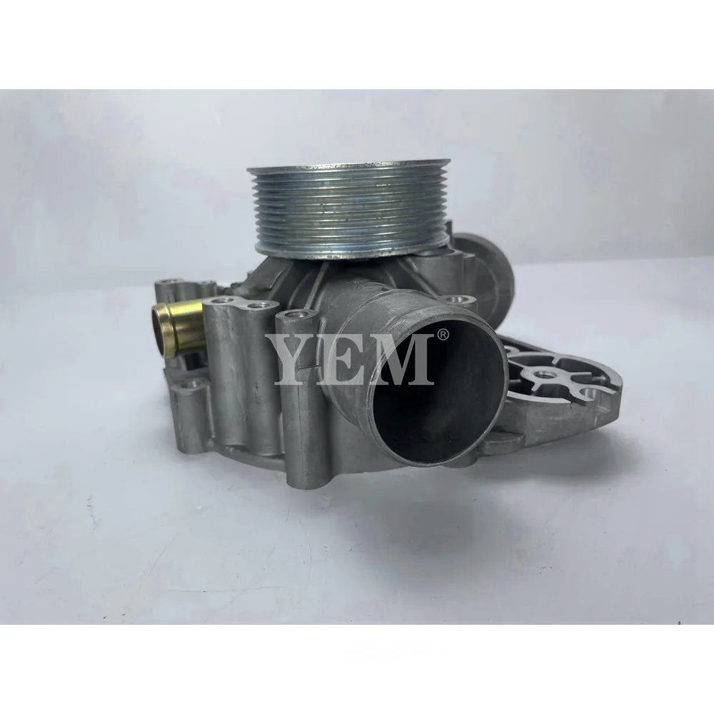For Deutz TCD2013 Water Pump Excavator Repair Replacement 3