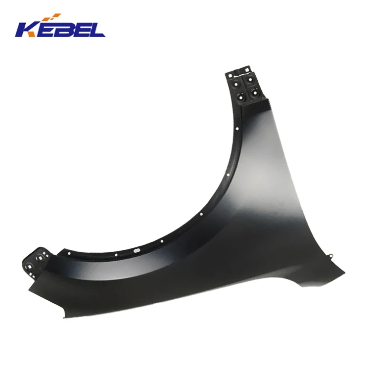product kebel auto body parts front fender 7p6821105e oem 7p6821106e car fenders for volkswagen touareg 2011 2012 2013 2014 2015520-6