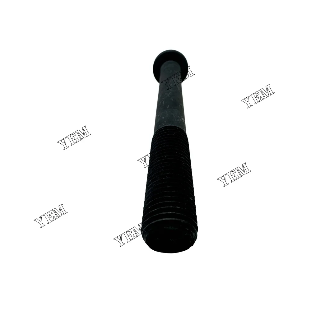 Cylinder Head Screw 5-09000150-3 Fit for Isuzu 3KR2 Engine 6