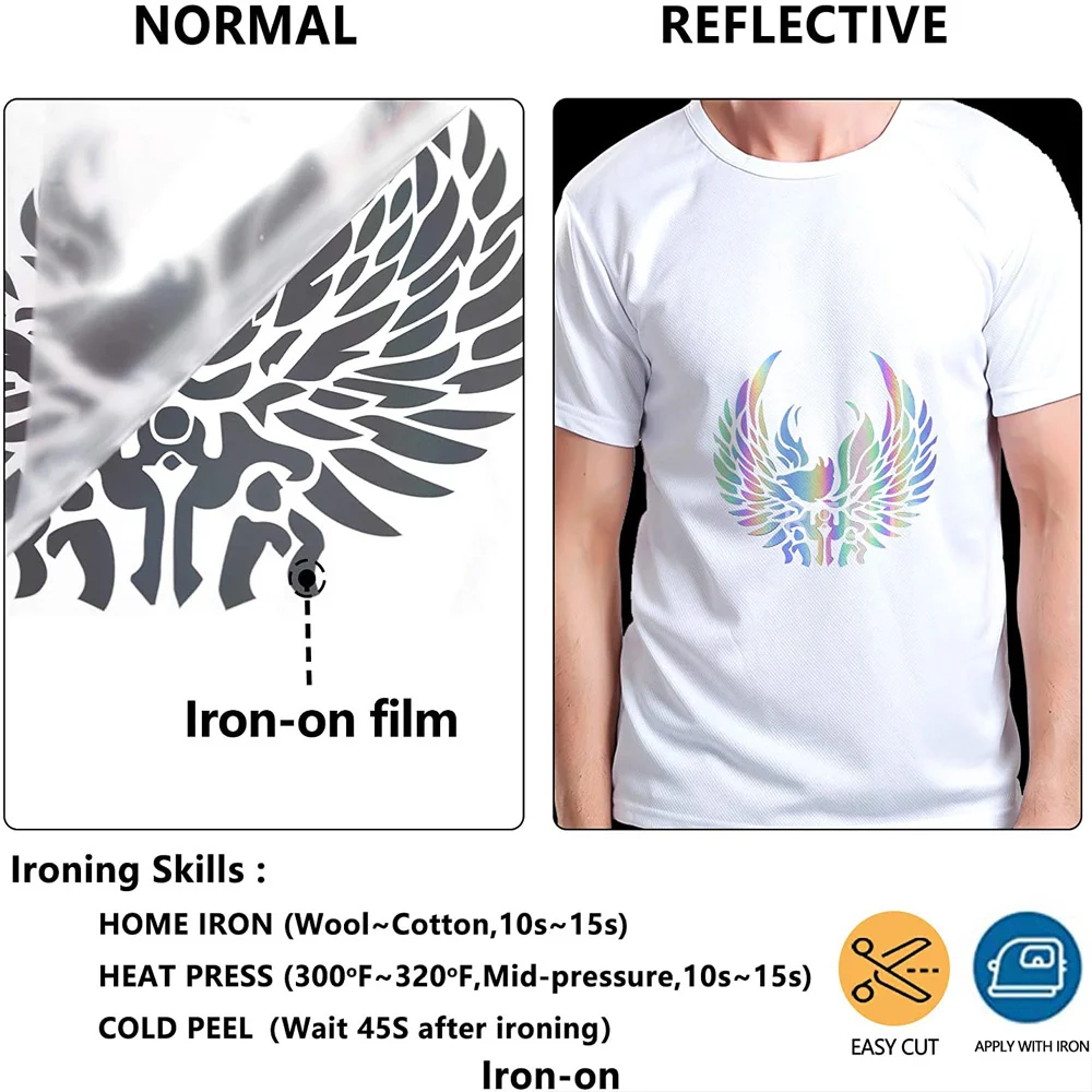 50ccm*50m Grey Heat Press Iron On Transfer Vinyl Pu Vinyl Transfer Film HTV Heat Transfer Vinyl Film For Cloth details