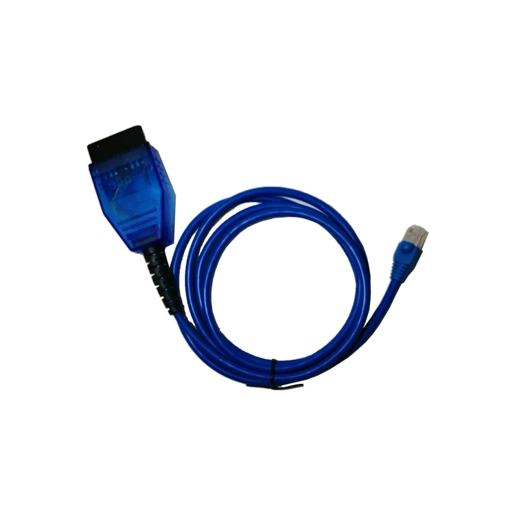 Интерфейсный кабель для bmw Acardiag ENET e-sys i-k-o-m enet (ethernet-obd)