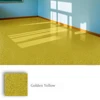 Golden Yellow