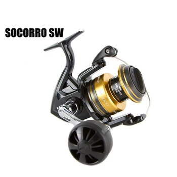 SHIMANO SW10000HG フィッシングリール 楽天市場】シマノ(Shimano) 22 ステラ SW 10000HG / スピニング
