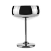 Argent - Polissage miroir