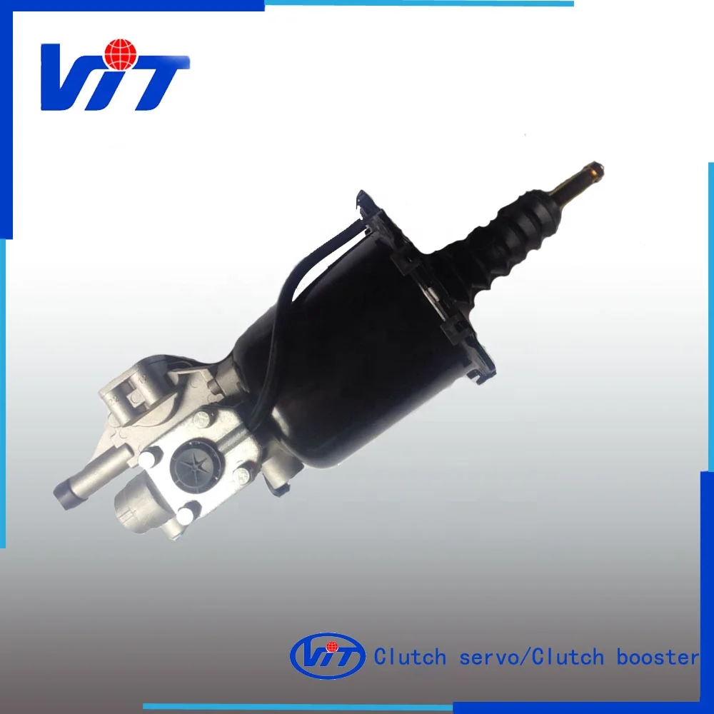 VIT-He clutch servo 9700514550  9700514550 Truck spare parts factory