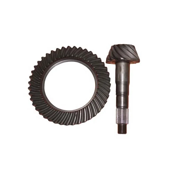 8-97023-741/ 1-41201-741-0 7x41 NPR Crown and Pinion for Isuzu Truck