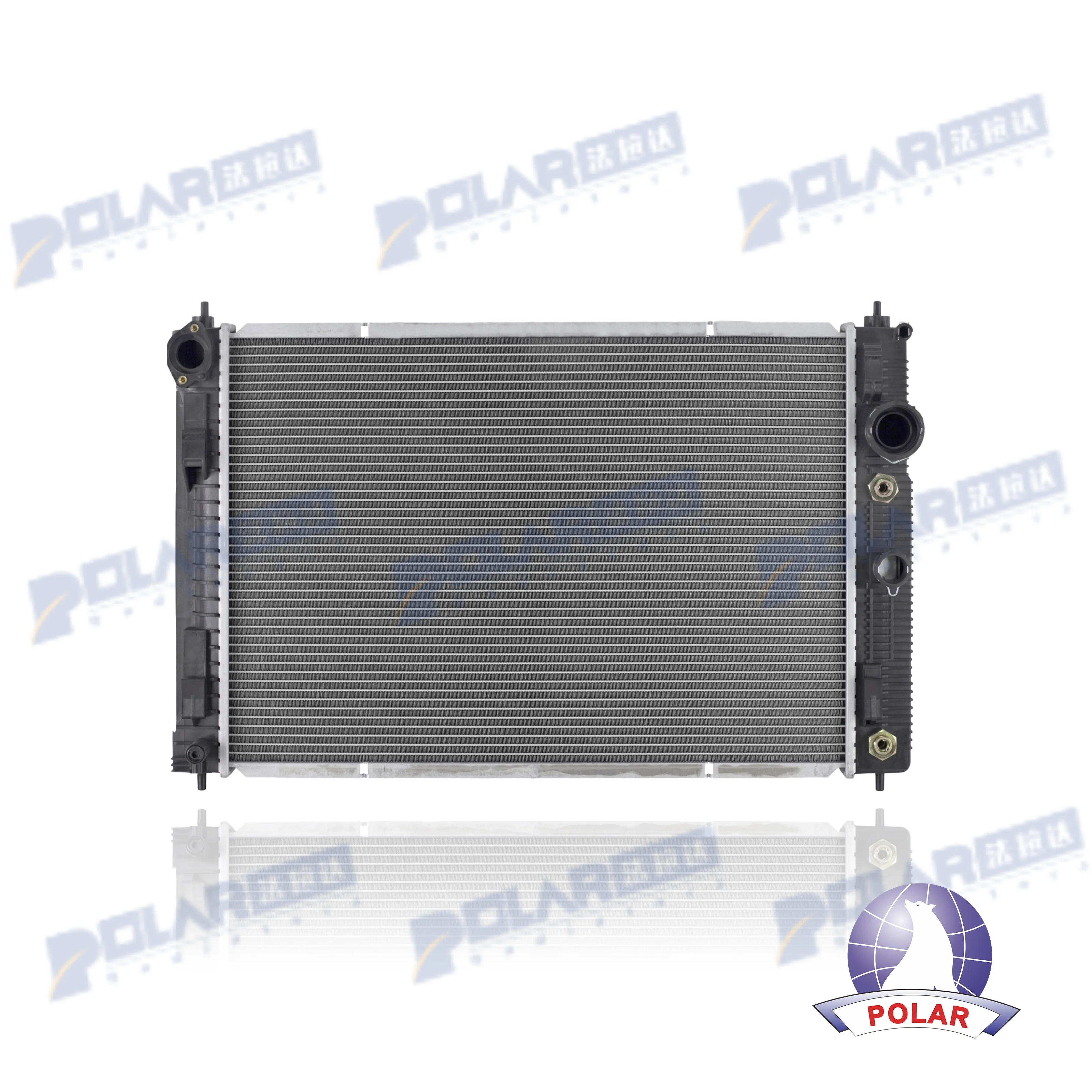 32215 Cooler Radiator for Chevrolet Colorado GMC Canyon OE GM3010573 ...
