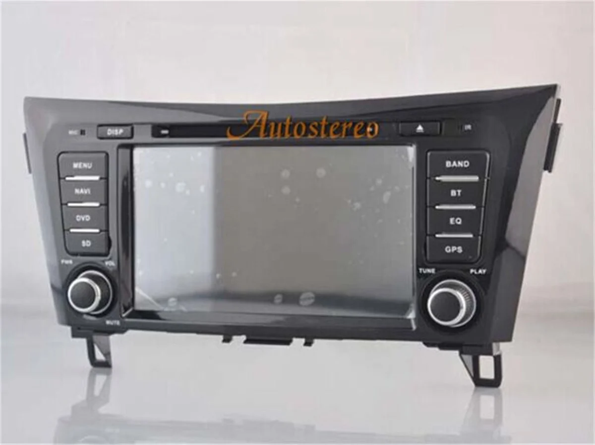 Android 10 128G Screen PX6 DSP for Nissan X-trail XTrail T32 Qashqai J11 Car DVD Player GPS Multimedia Player Radio Audio Stereo
