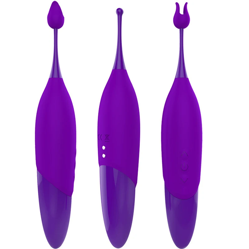 Pen G-spot Vibrator Nipple Clitoris Stimulator Three Head Set Female Masturbation Massage Stick Sex Toy For Woman And Man - Buy Vibrator Sex Toys For Womanvibrator Sex Toys For Manwomen Vibrator Adult Sex Toys Product on Alibaba.com