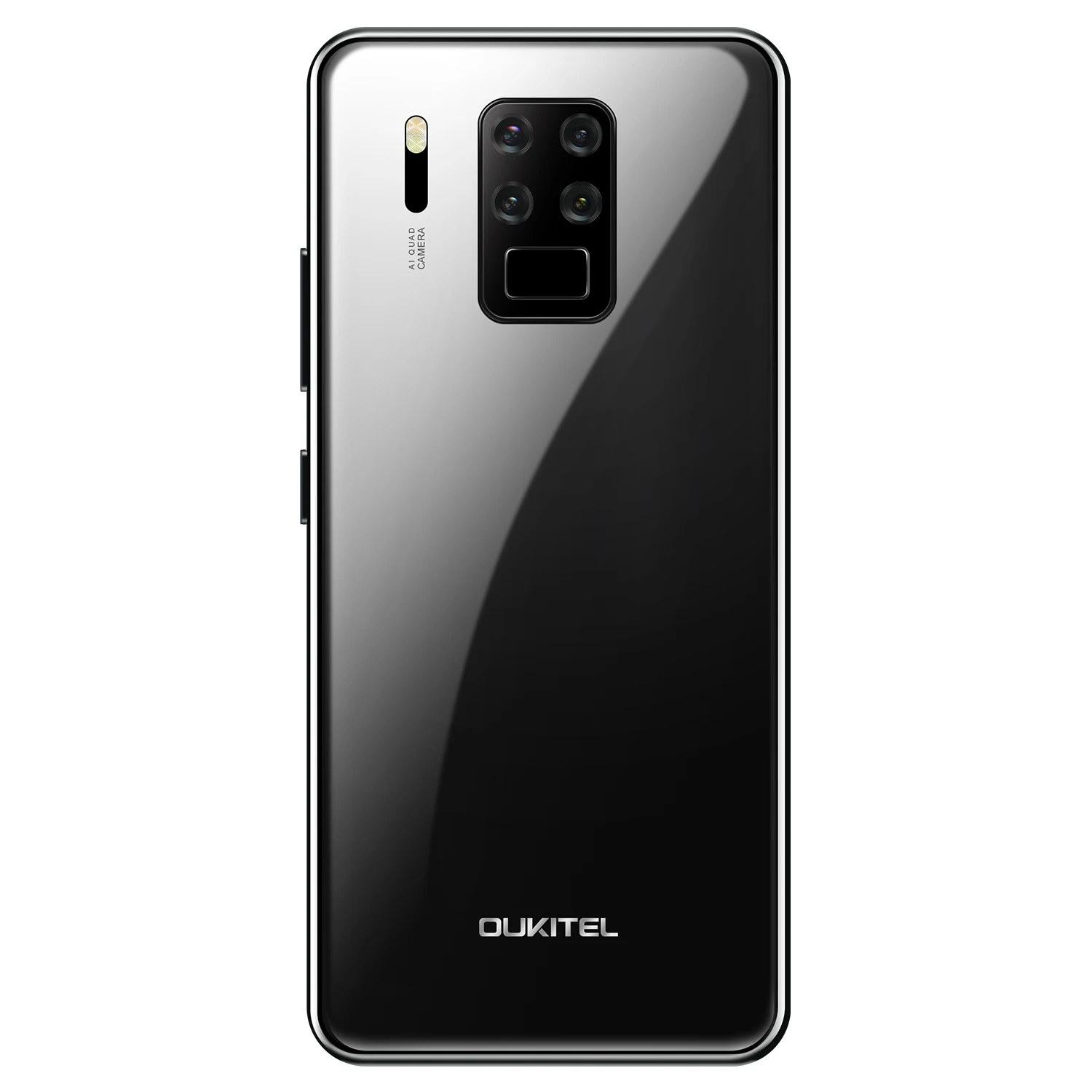 ☆used OUKITEL C18PRO☆ OUKITEL C18 Pro - Waterproof, Dual SIM, and 8000mah Battery