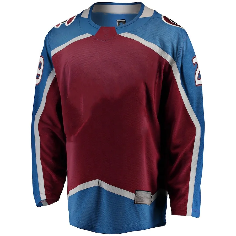 Ice Hockey uniform