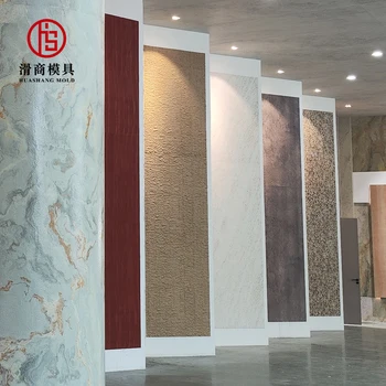 Decoration material brick wall panels soft stone mcm clay flexible tiles for exterior interior wall