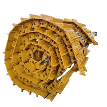 Shantui bulldozer parts SD32 track shoe assy 228MC-41156 bulldozer excavator chain track shoe chain rail assembly