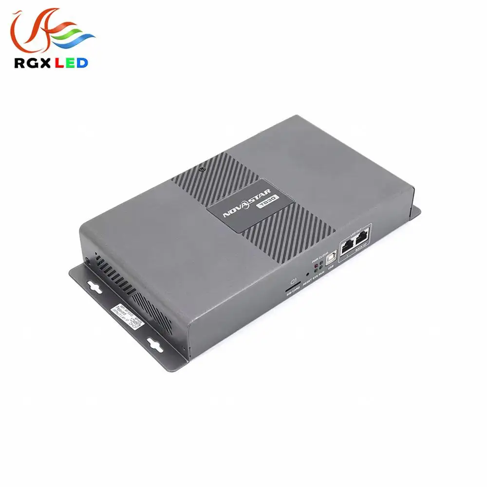 ホットおうし座メディアプレーヤープレミアム広告デバイスNovastar