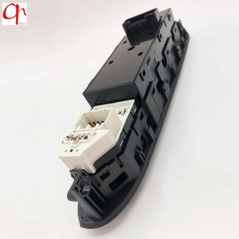 A-Premium Power Window Switch For Kia Sportage 2011-2017 - Rear Left Driver Side Replacement (Fits 935803W000WK) - View #9