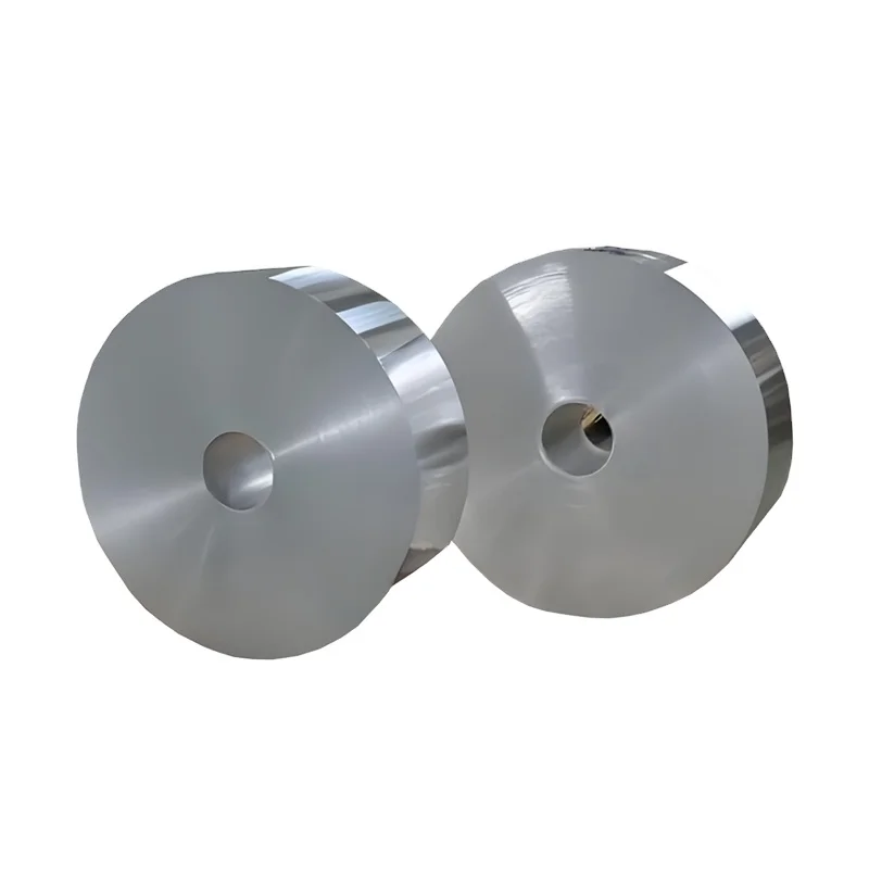 Алюминиевая фольга для упаковки леденцов конфет и шоколада