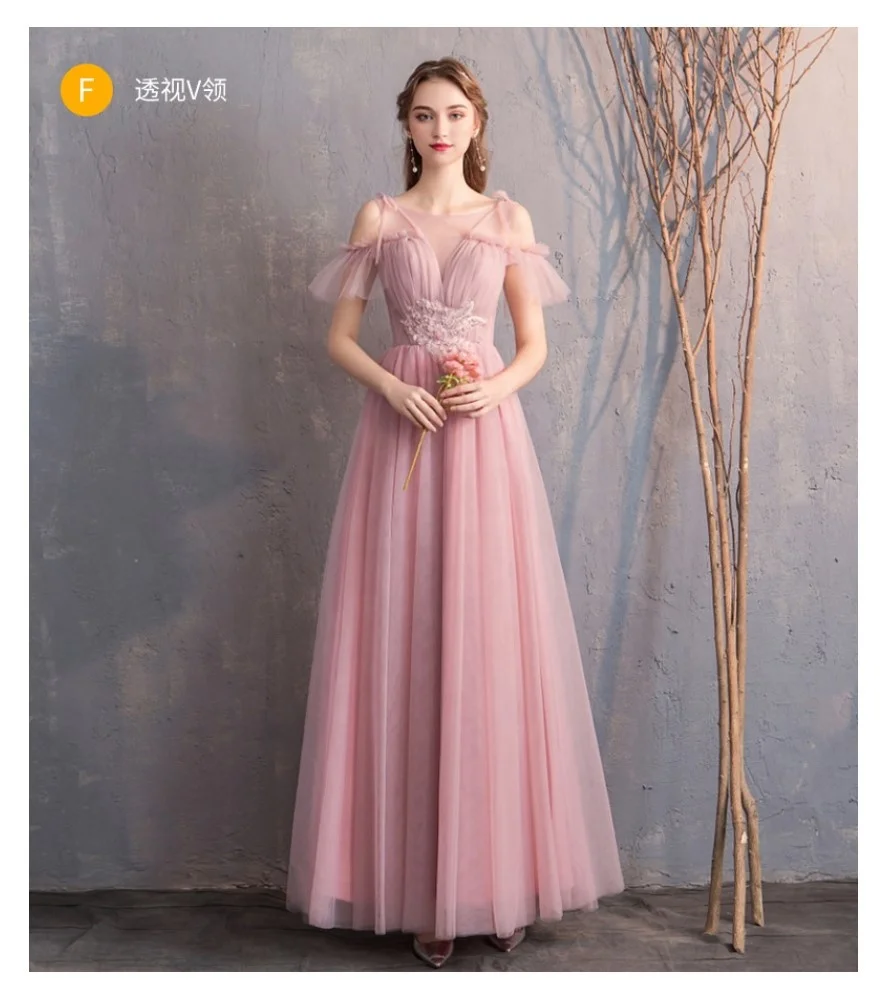 cheap bridesmaid dresses china TRADITIONAL CHINESE BRIDESMAID DRESS OOTD18353 OOTD MALAYSIA