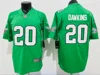 Green Retro #20 DAWKINS