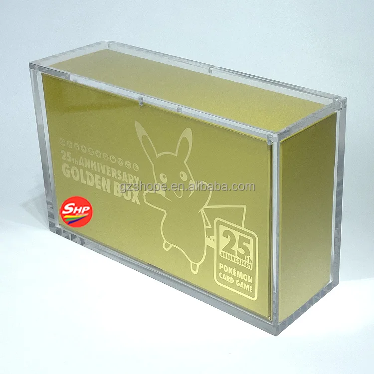 ★ドリカム 15周年記念限定ボックス　15th Anniversary Box Pokemon Celebrations UPC 151 - Charizard Ultra Premium