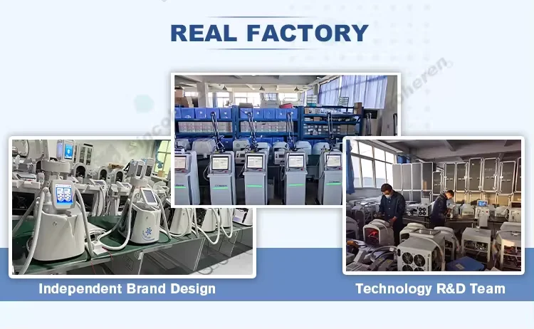 Sincoheren 2000w Diode Laser Hair Removal Machine - SDL-L Pro