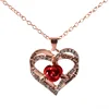 A637 rose gold