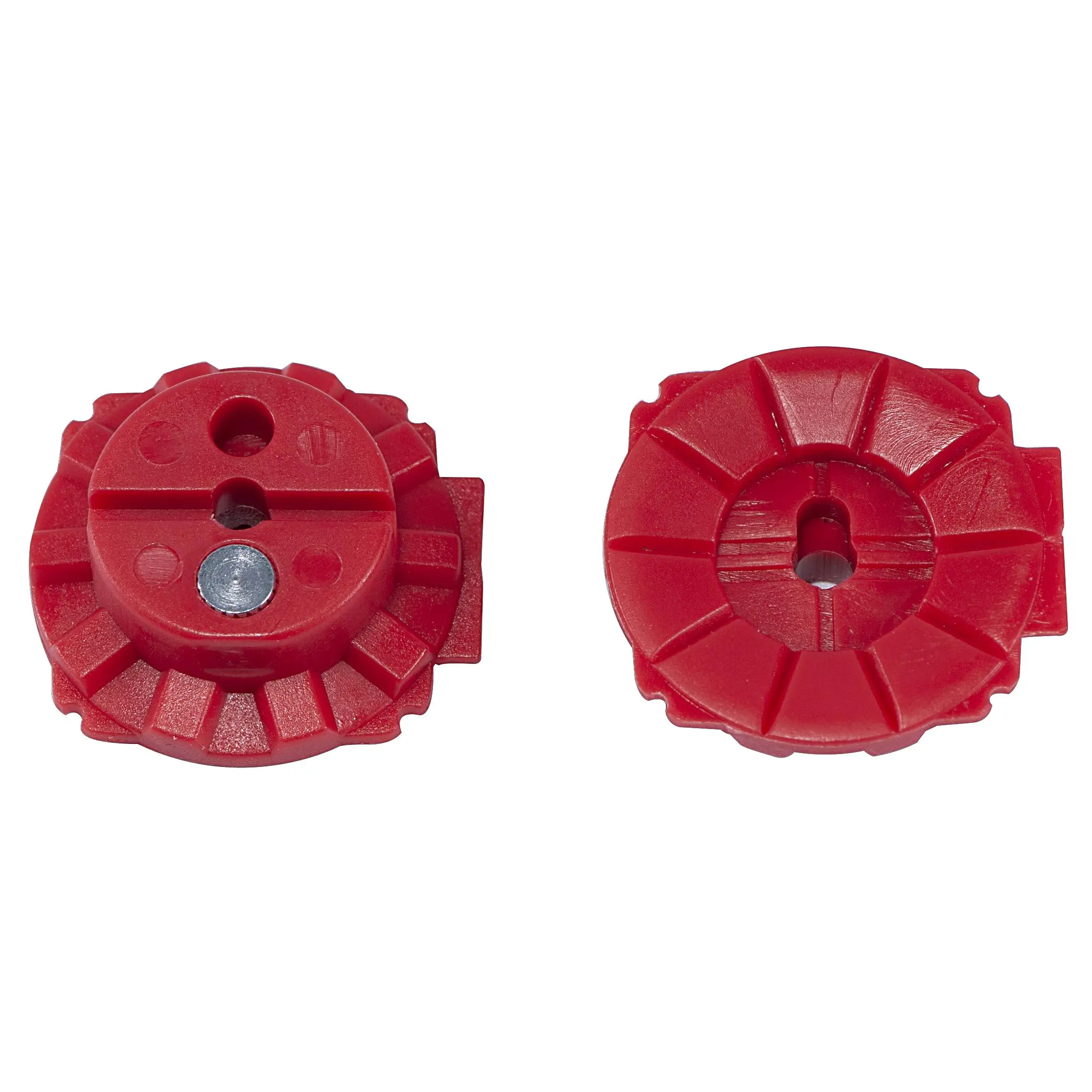 Factory Price Plastic Suction Cup 24mm for Lens Edger