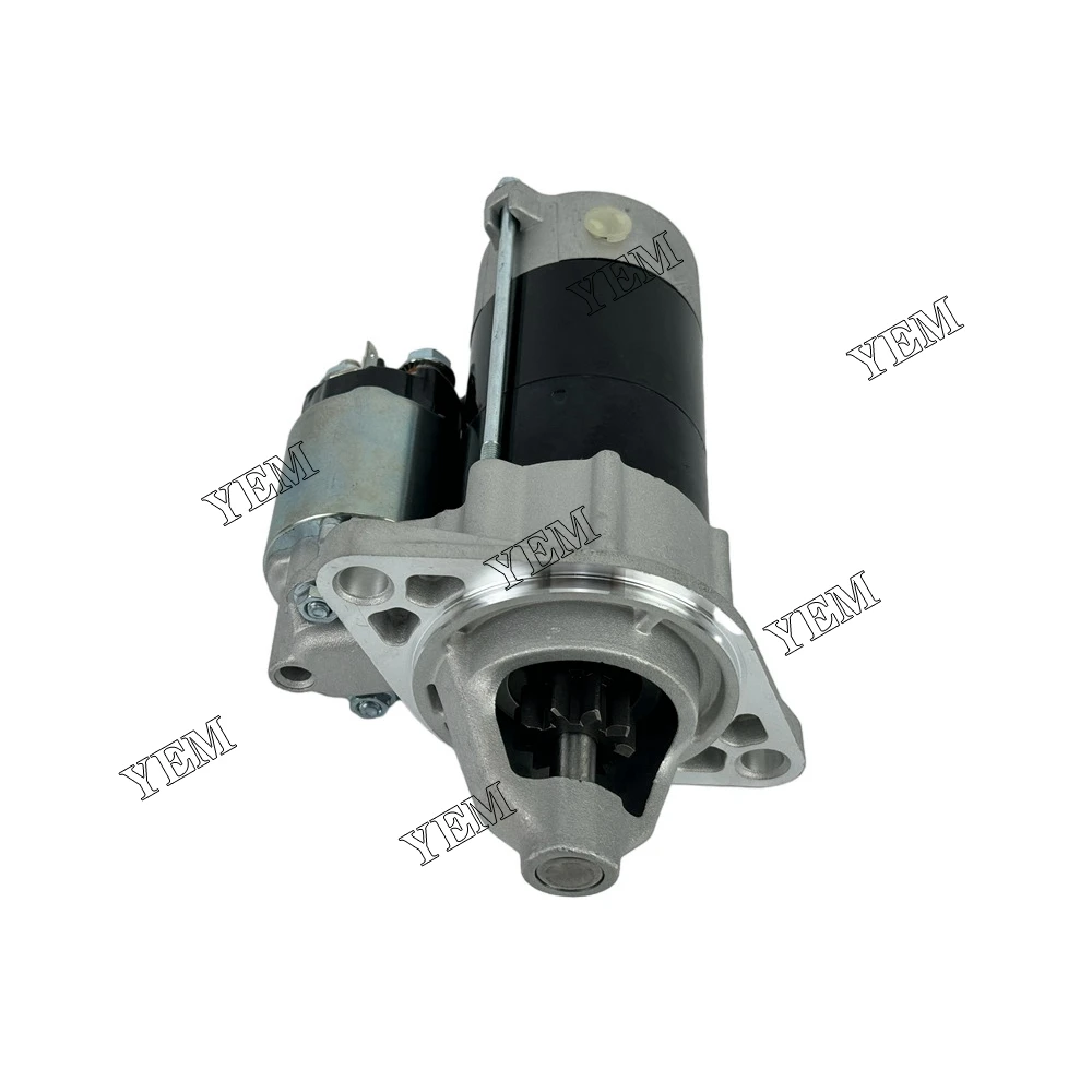 Top Quality 2TNV70 Starters for Yanmar