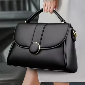 High Quality New Designer Famous Brands Tote Bag Ladies Purses And Handbags For Women Shoulder Bags
