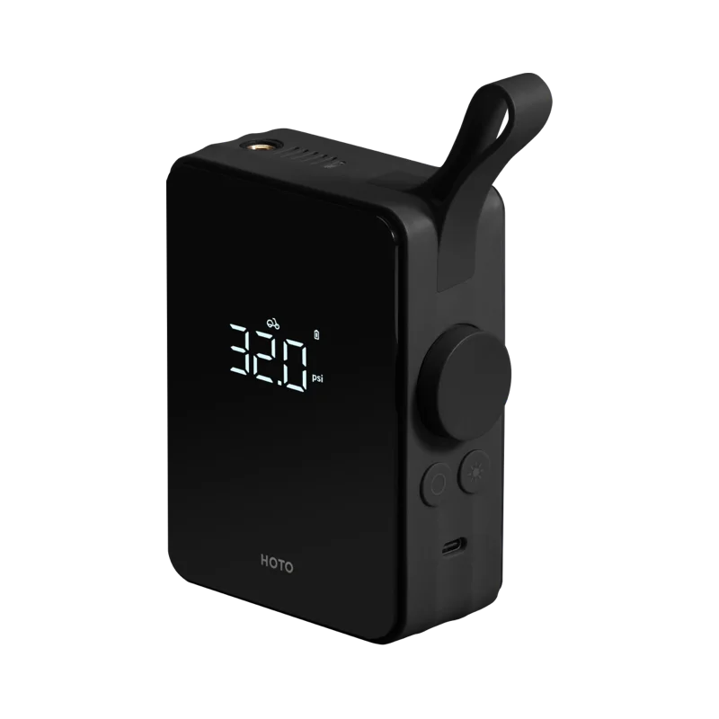Xiao Mi Youpin HOTO Smart Inflator
