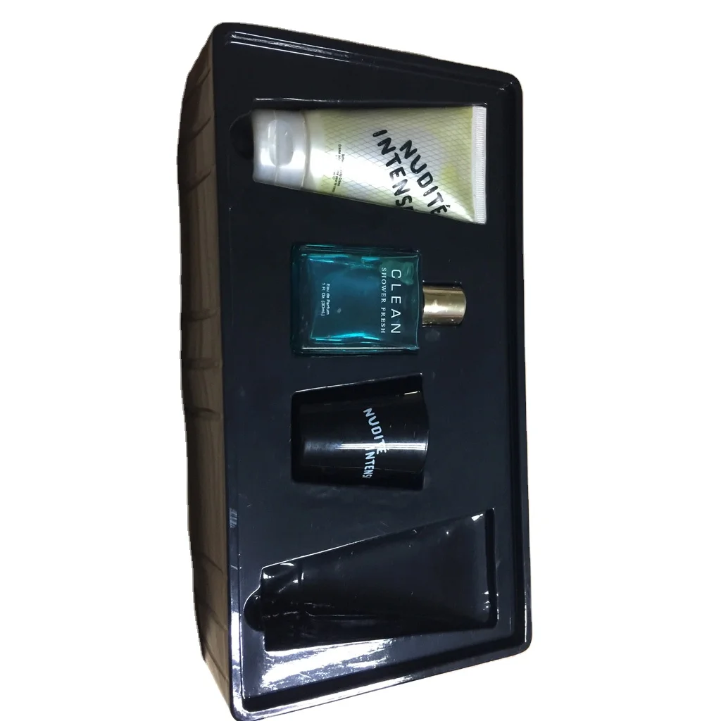 Plastic Products Dept.