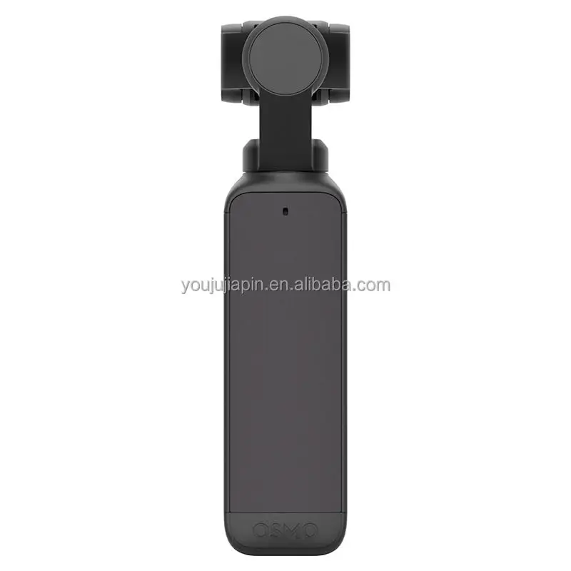 DJI Osmo Pocket 2 Creator Combo - 3-Axis Gimbal Stabilizer with 4K