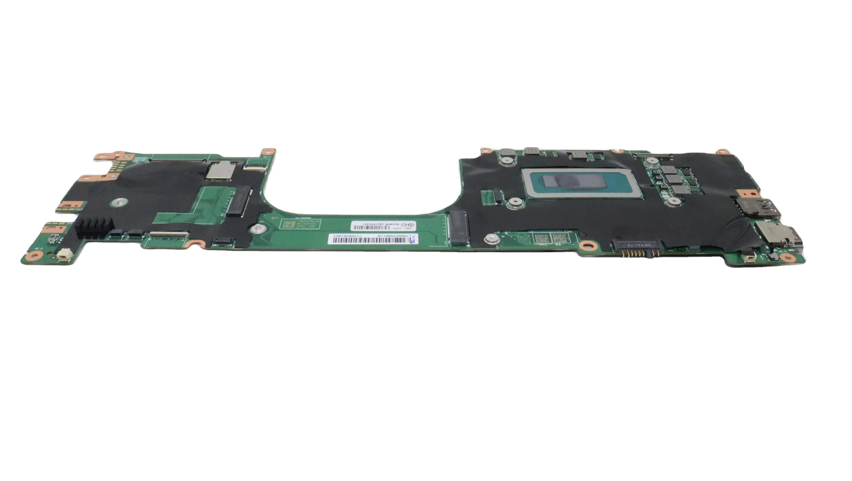 マザーボード ThinkPad 20RY-CT01WW NM-B902 Corei5 10th S5e5f8a014fc7434d8fbeed3b4c7ab